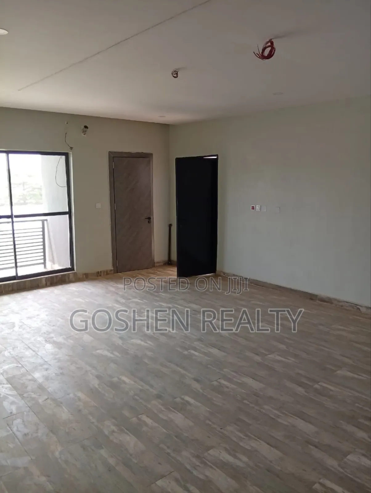 3bdrm Block of Flats in F01 Kubwa for rent