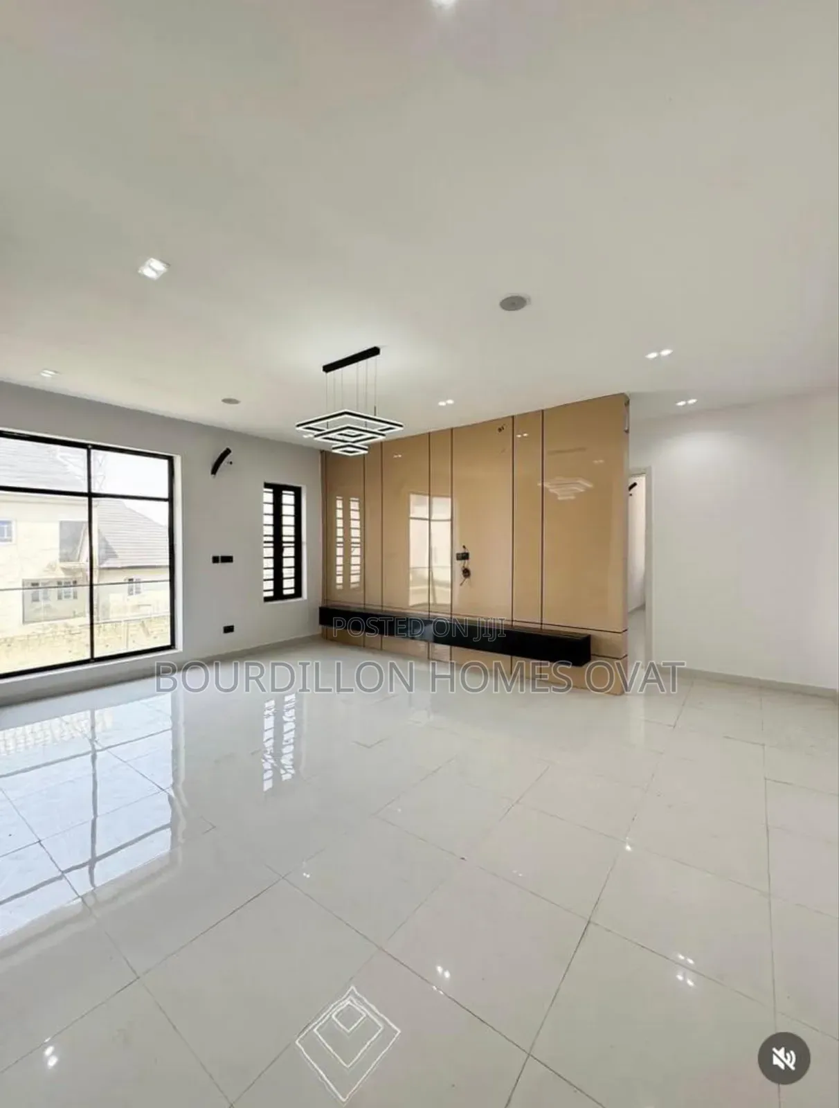 2bdrm Apartment in Ologolo Lekki Lagos for rent
