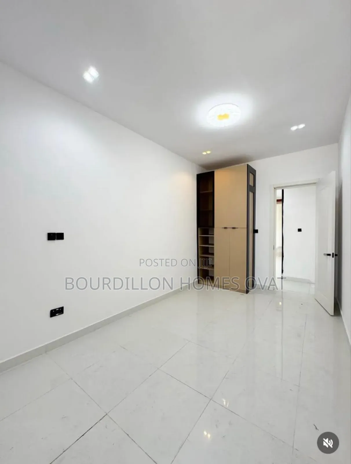 2bdrm Apartment in Ologolo Lekki Lagos for rent