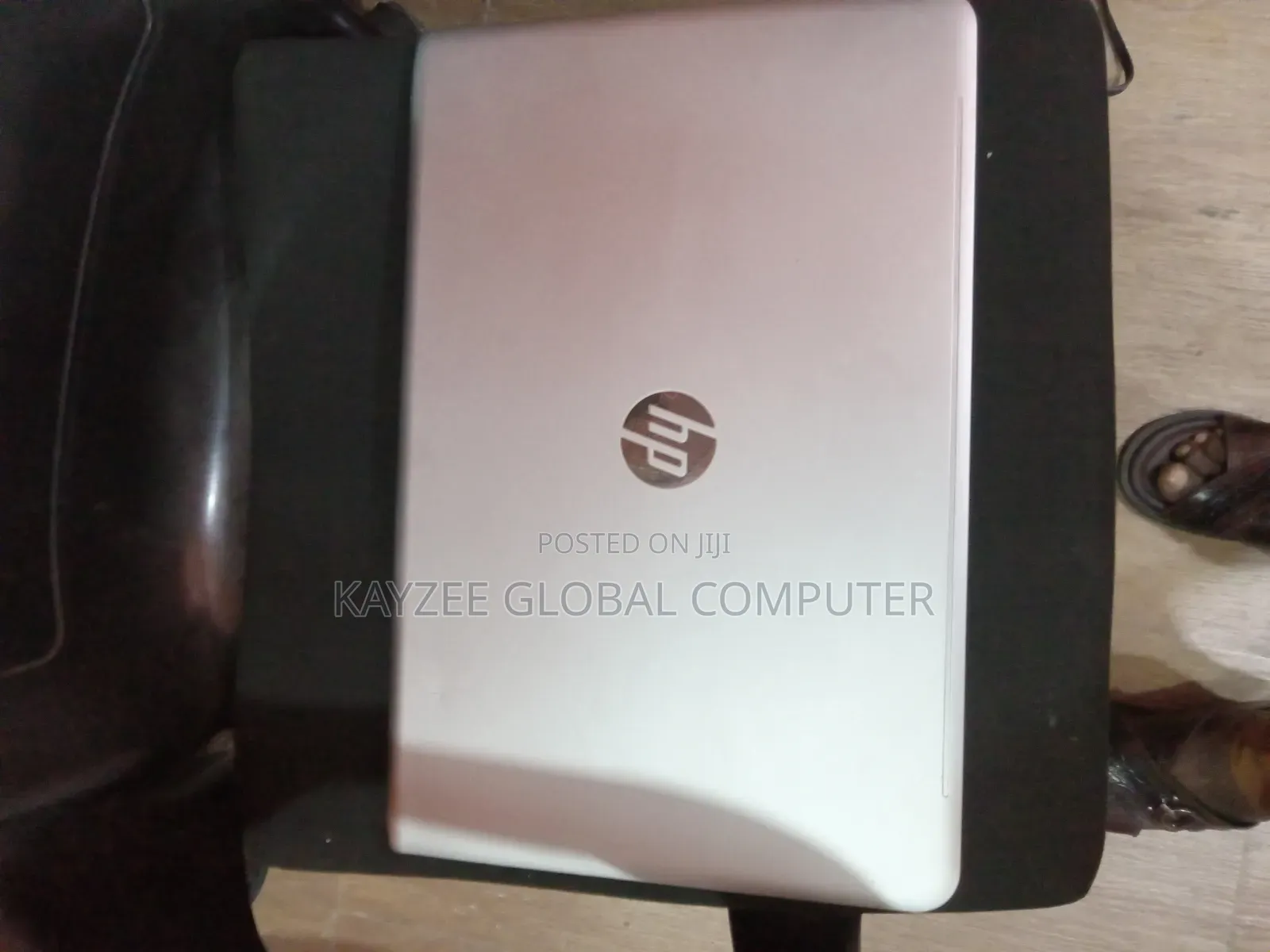 Laptop HP Envy 15 16GB Intel Core i7 SSD 256GB