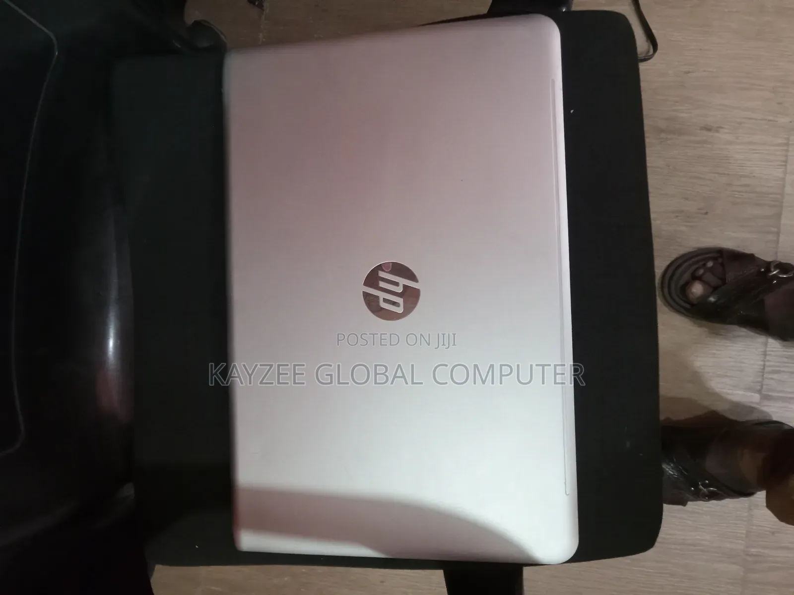 Laptop HP Envy 15 16GB Intel Core i7 SSD 256GB