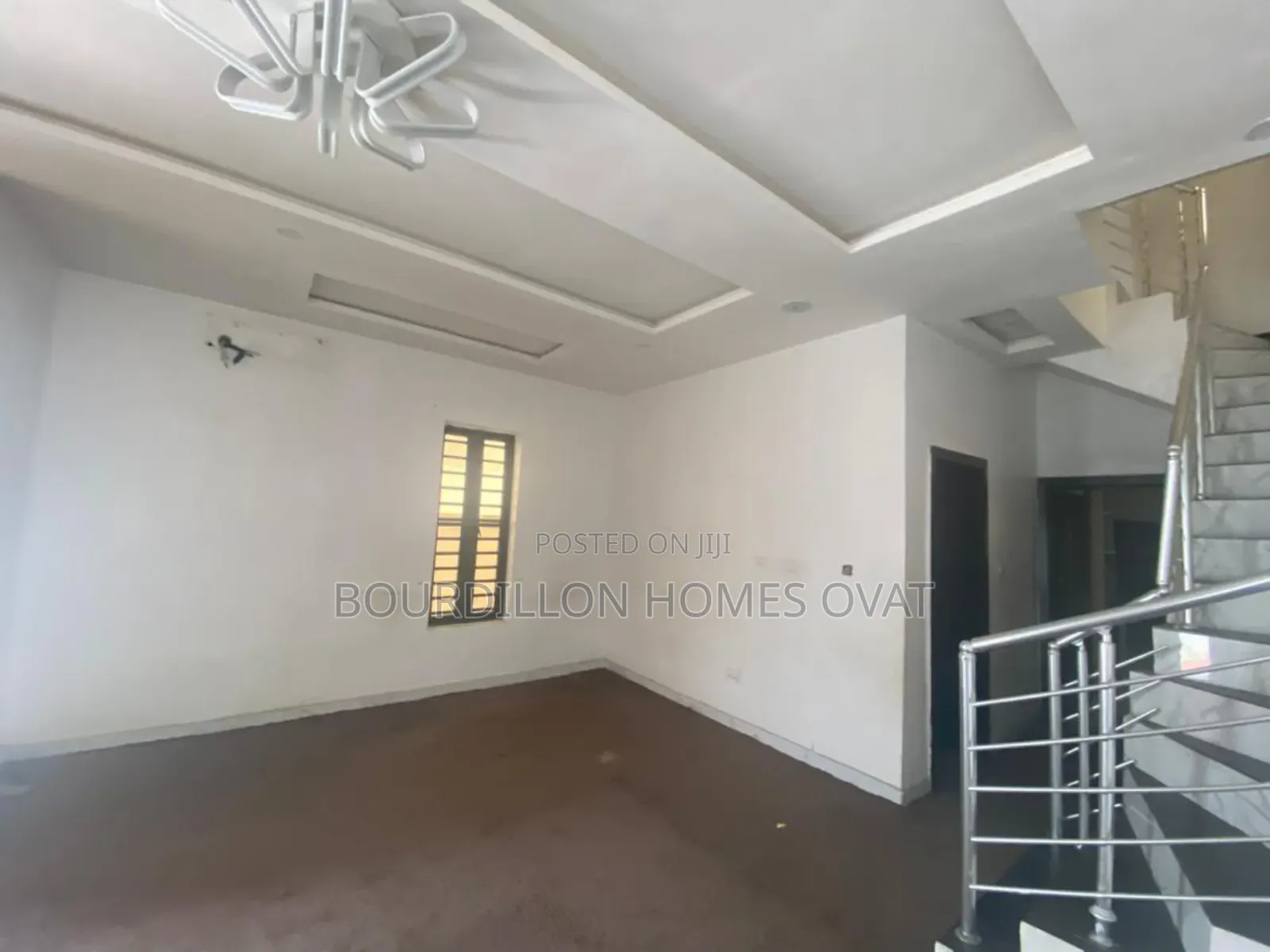 4bdrm Duplex in Ikota Villa, Lagos for rent
