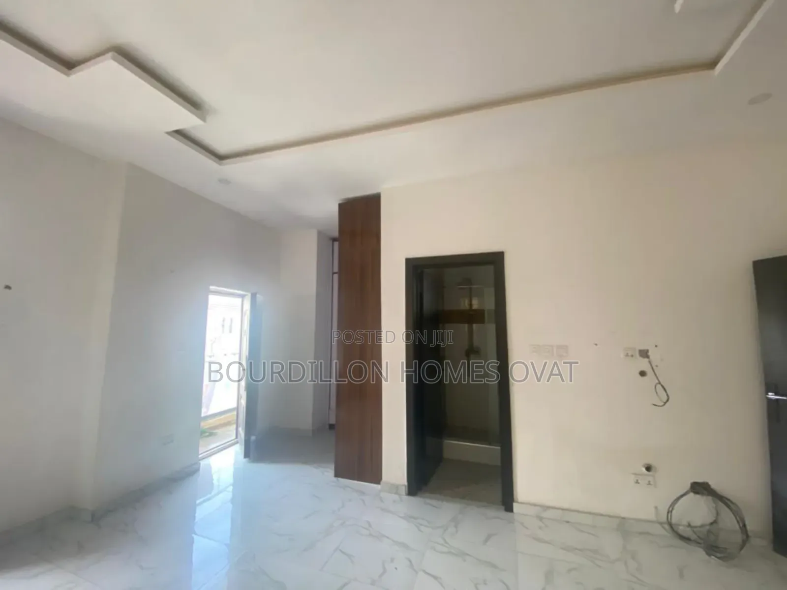 4bdrm Duplex in Ikota Villa, Lagos for rent