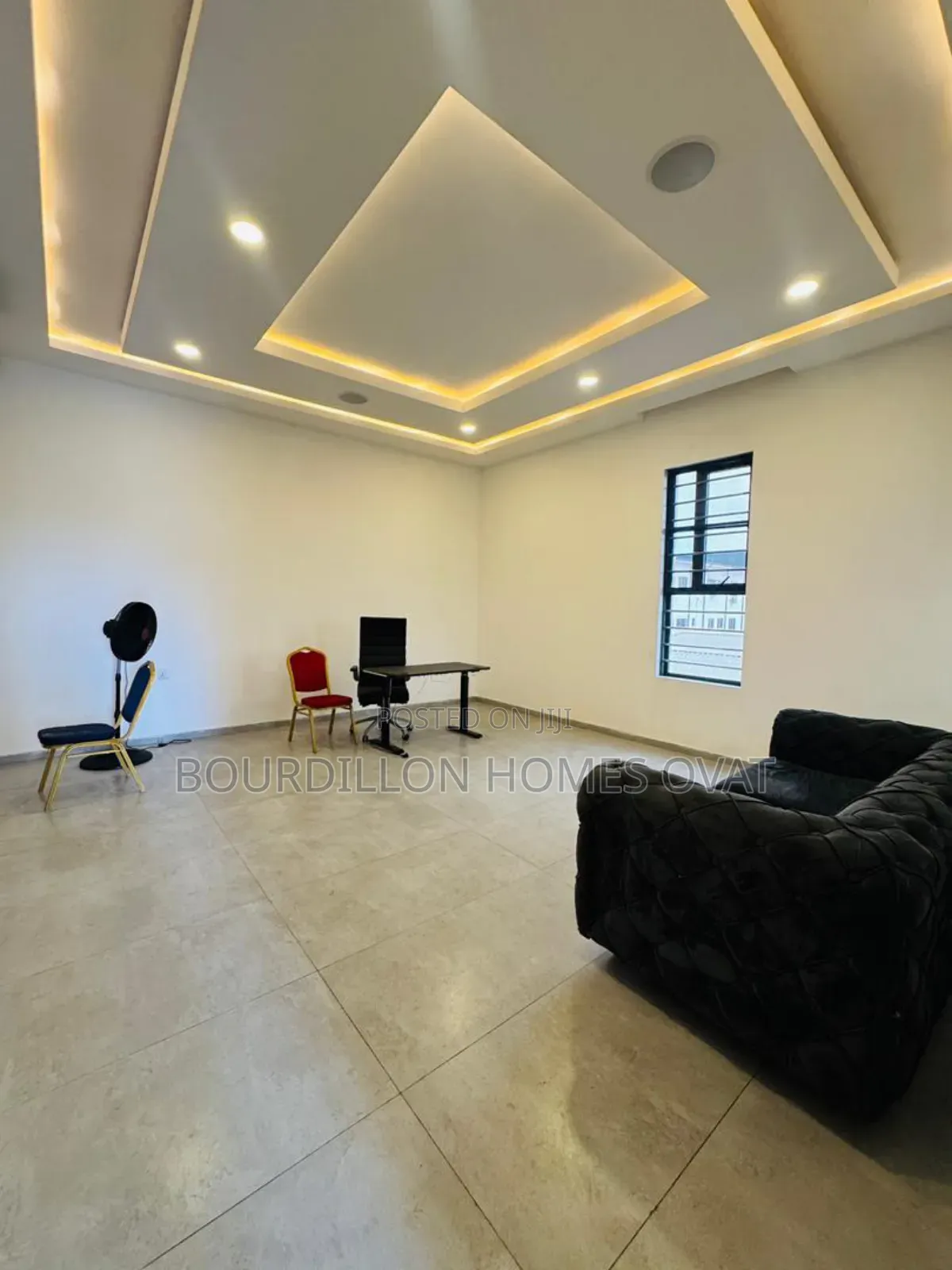 4bdrm Duplex in Lekki Phase 1 for rent