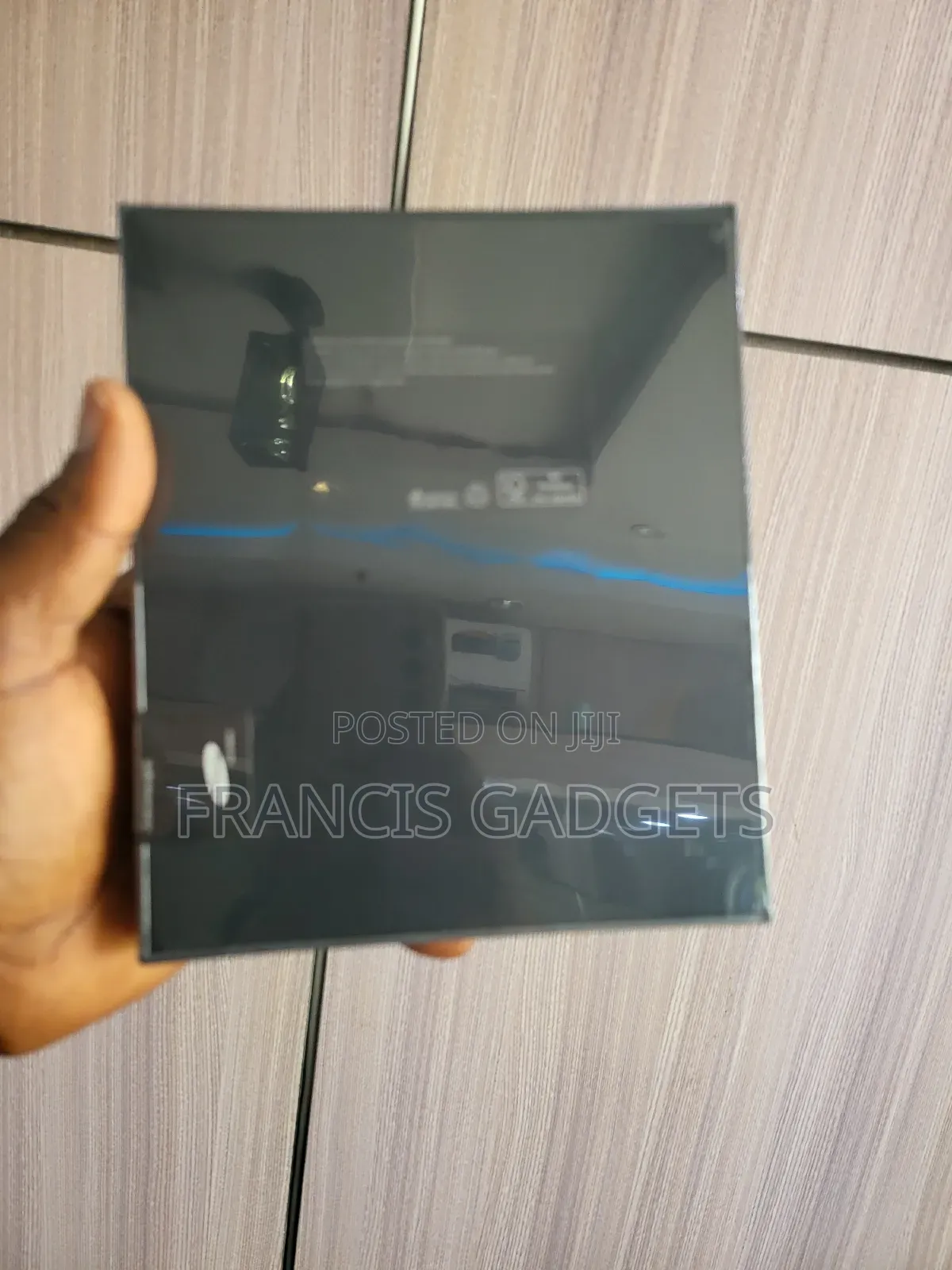 New Samsung Galaxy Z Fold4 1 TB Black