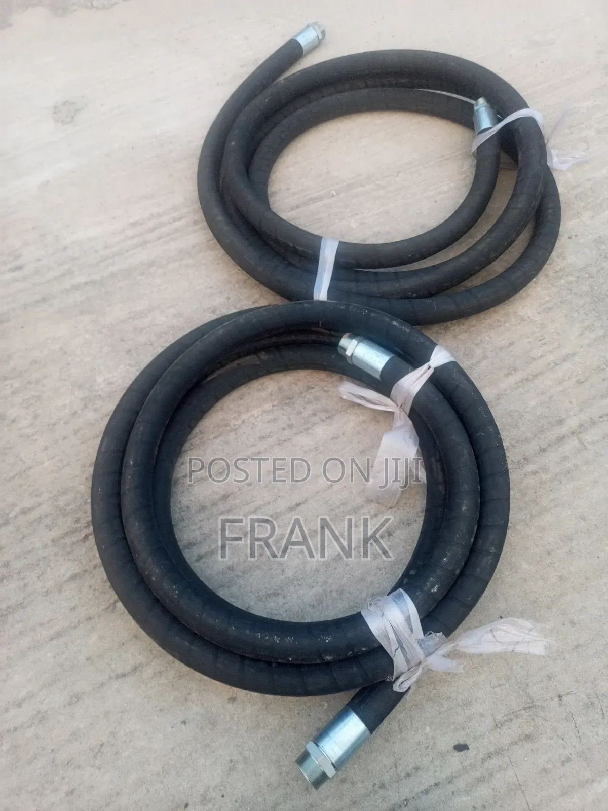 2"Hose for Gas