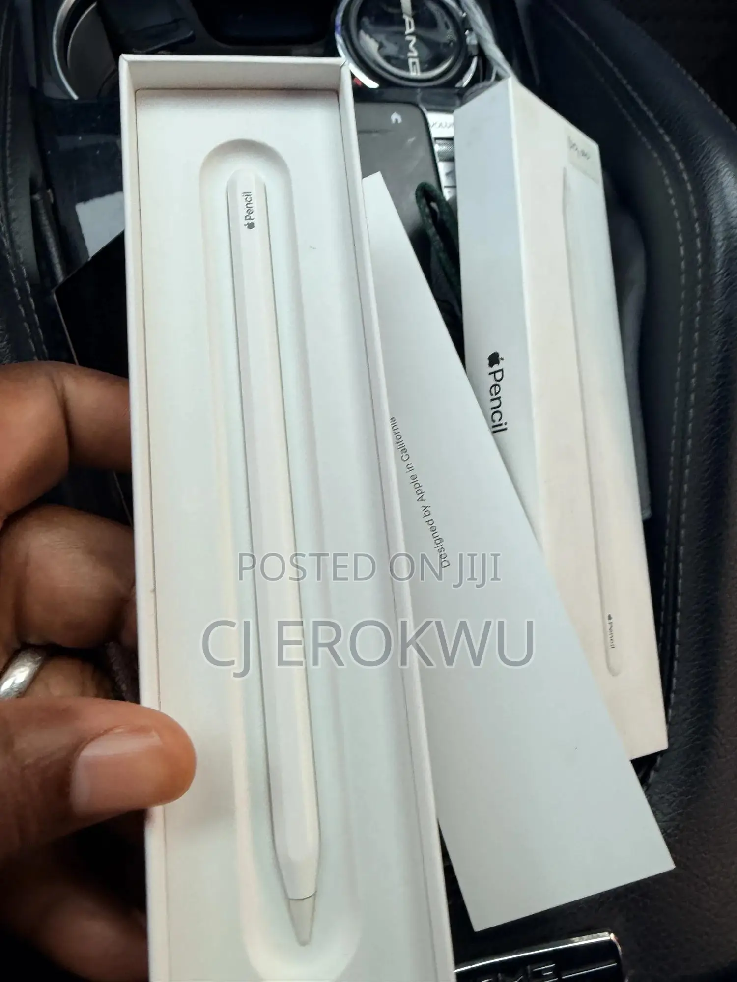 Apple Pencil