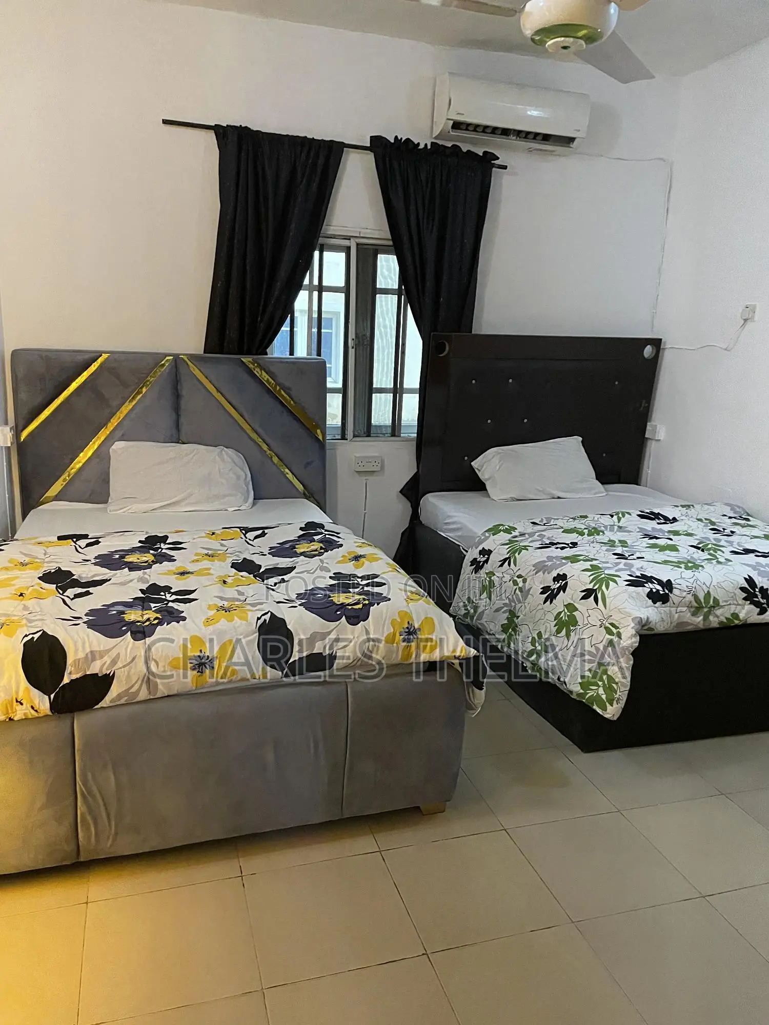 Thel’S Female Luxury Apartment