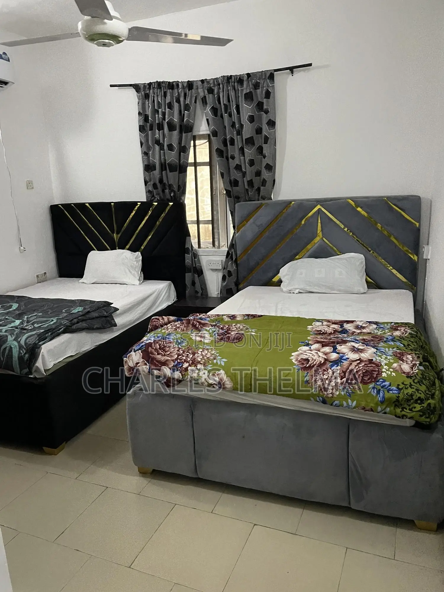 Thel’S Female Luxury Apartment