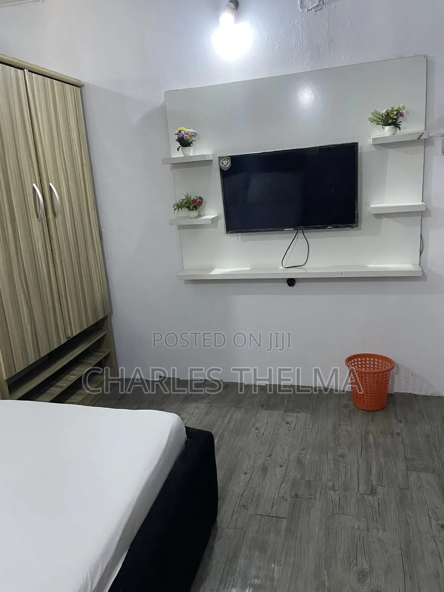 Thel’S Female Luxury Apartment