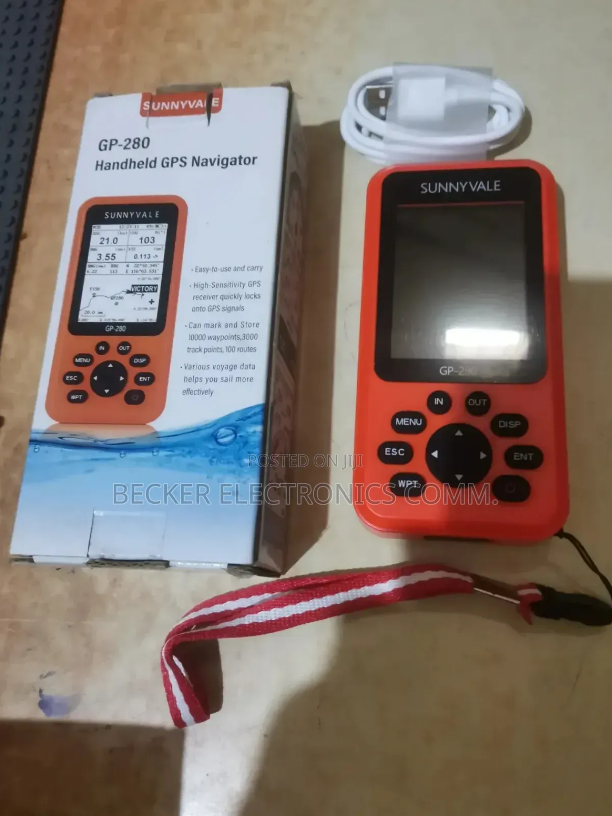Marine Compass