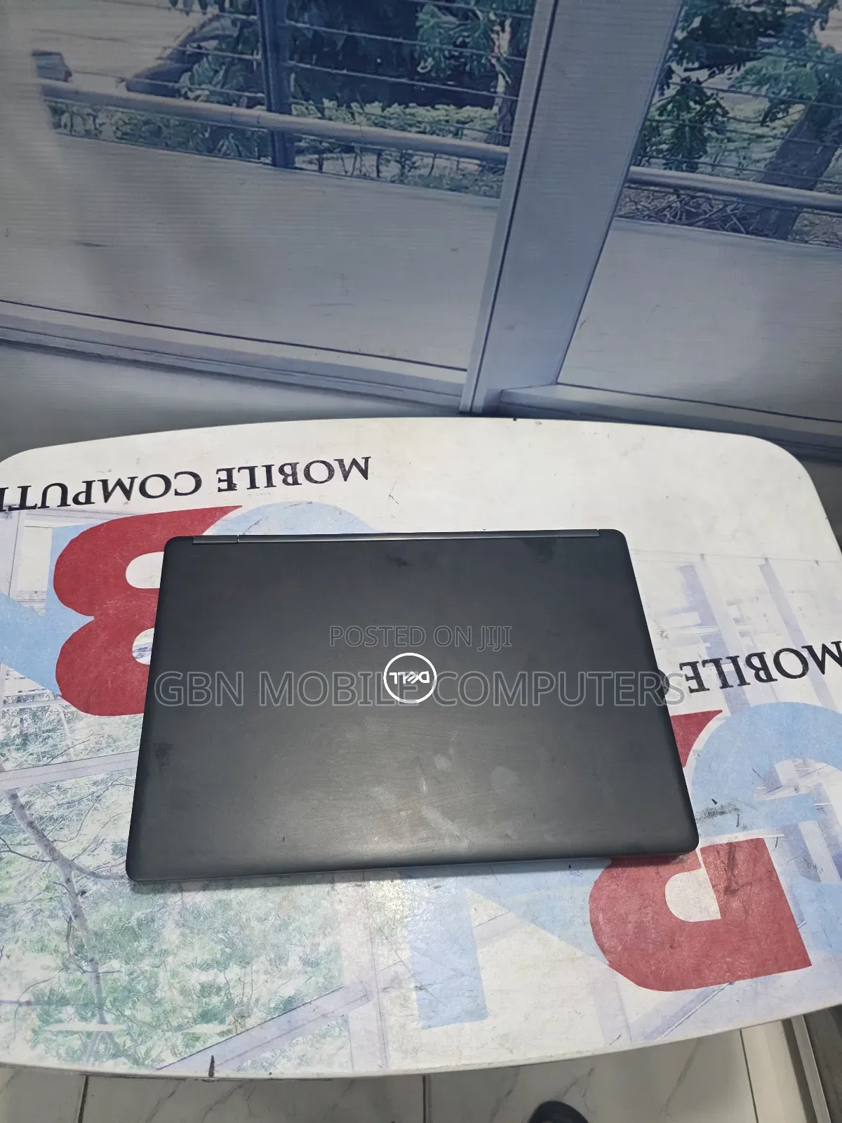 Laptop Dell Latitude 5490 8GB Intel Core i5 SSD 256GB