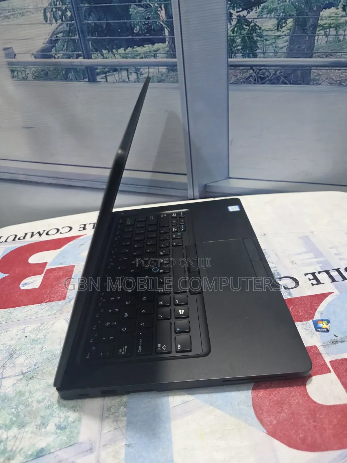 Laptop Dell Latitude 5490 8GB Intel Core i5 SSD 256GB