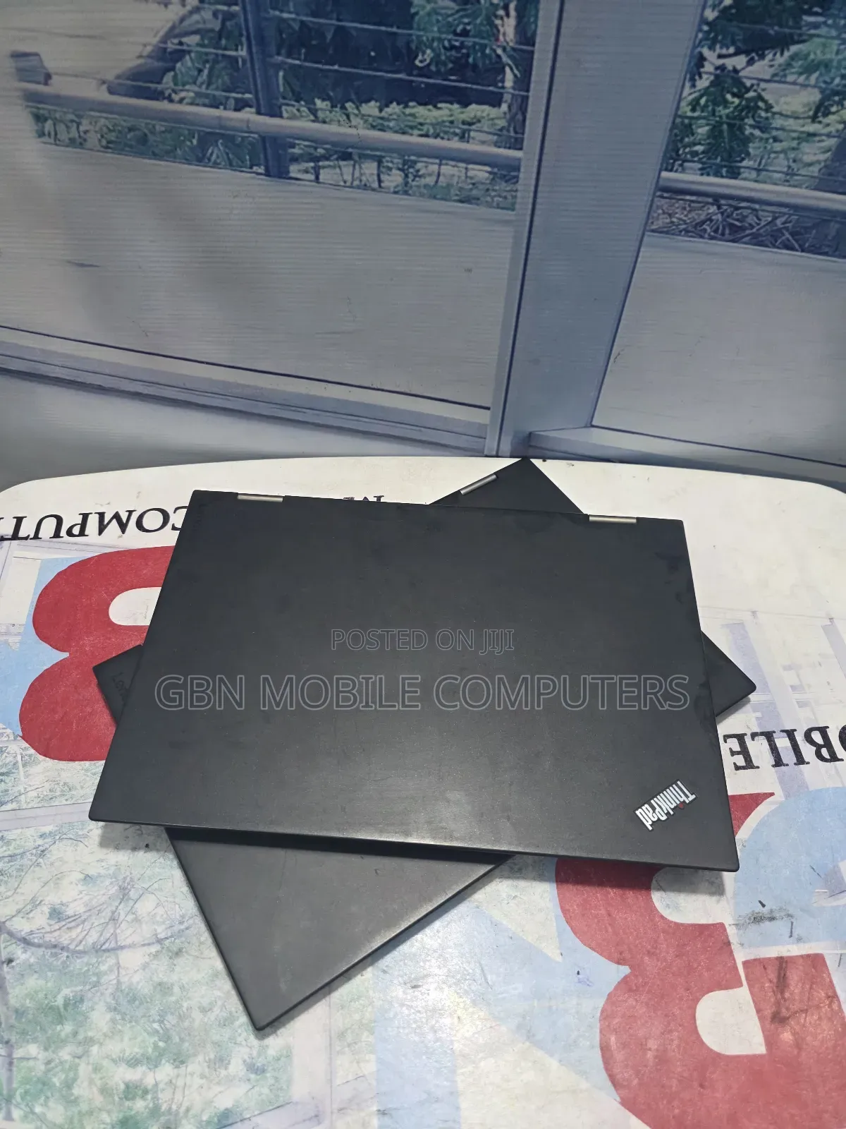 Laptop Lenovo Thinkpad X1 Yoga 16GB Intel Core i7 SSD 256GB