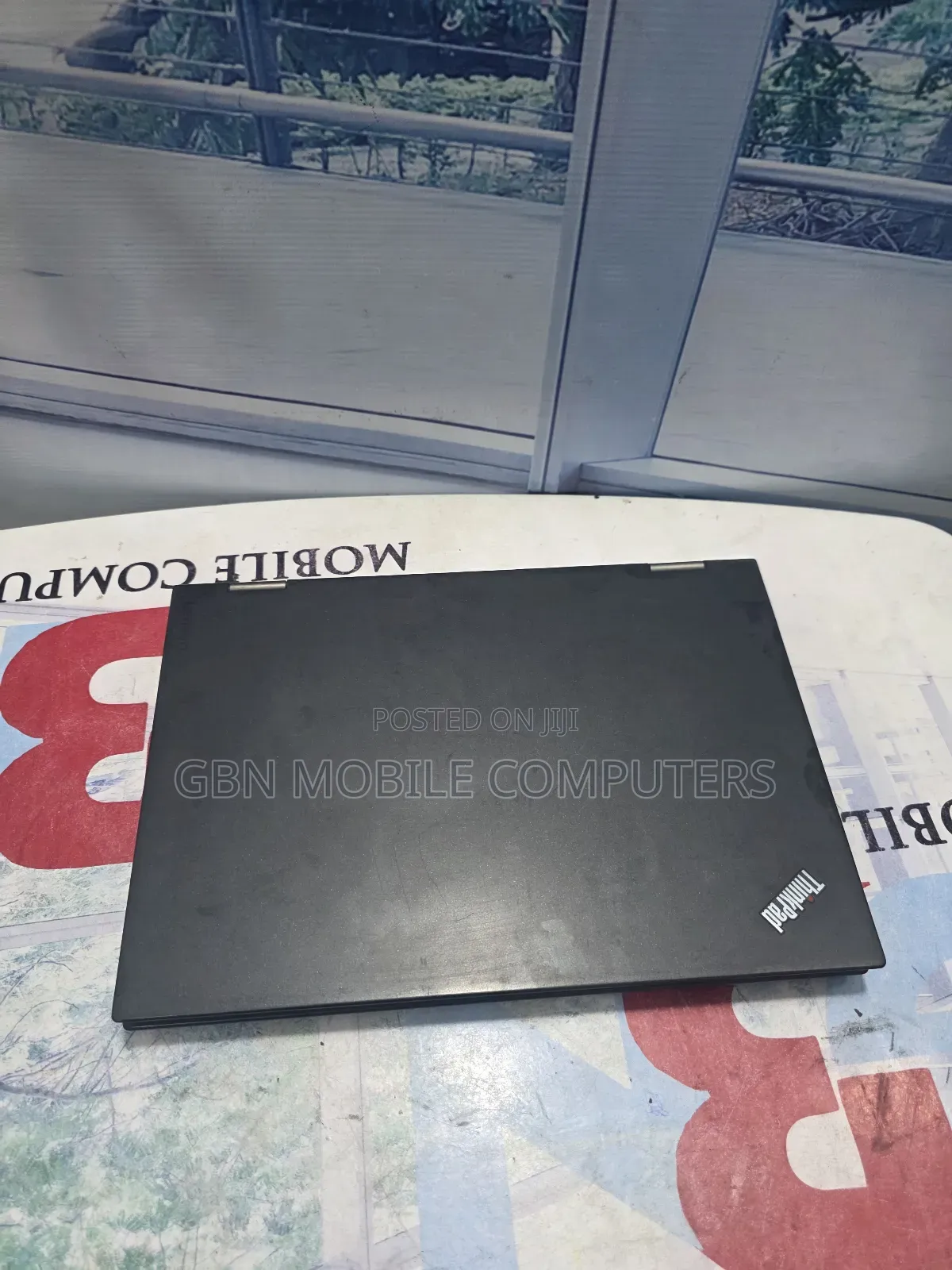 Laptop Lenovo Thinkpad X1 Yoga 16GB Intel Core i7 SSD 256GB