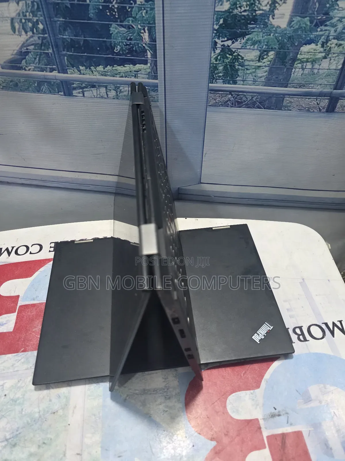 Laptop Lenovo Thinkpad X1 Yoga 16GB Intel Core i7 SSD 256GB