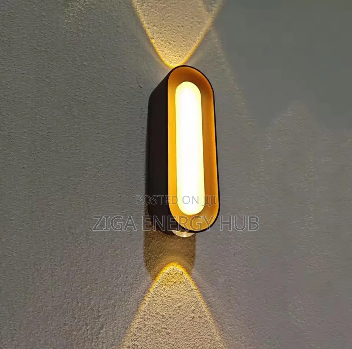 Led Wall Light