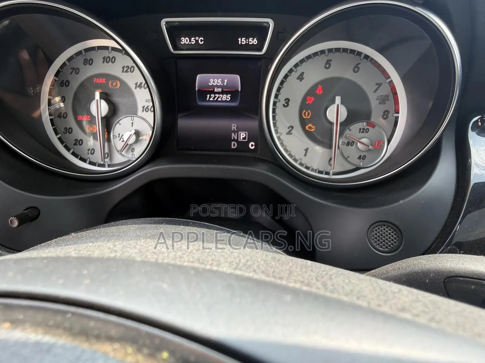 Mercedes-Benz CLA-Class CLA 250 4MATIC Sedan 2016 White