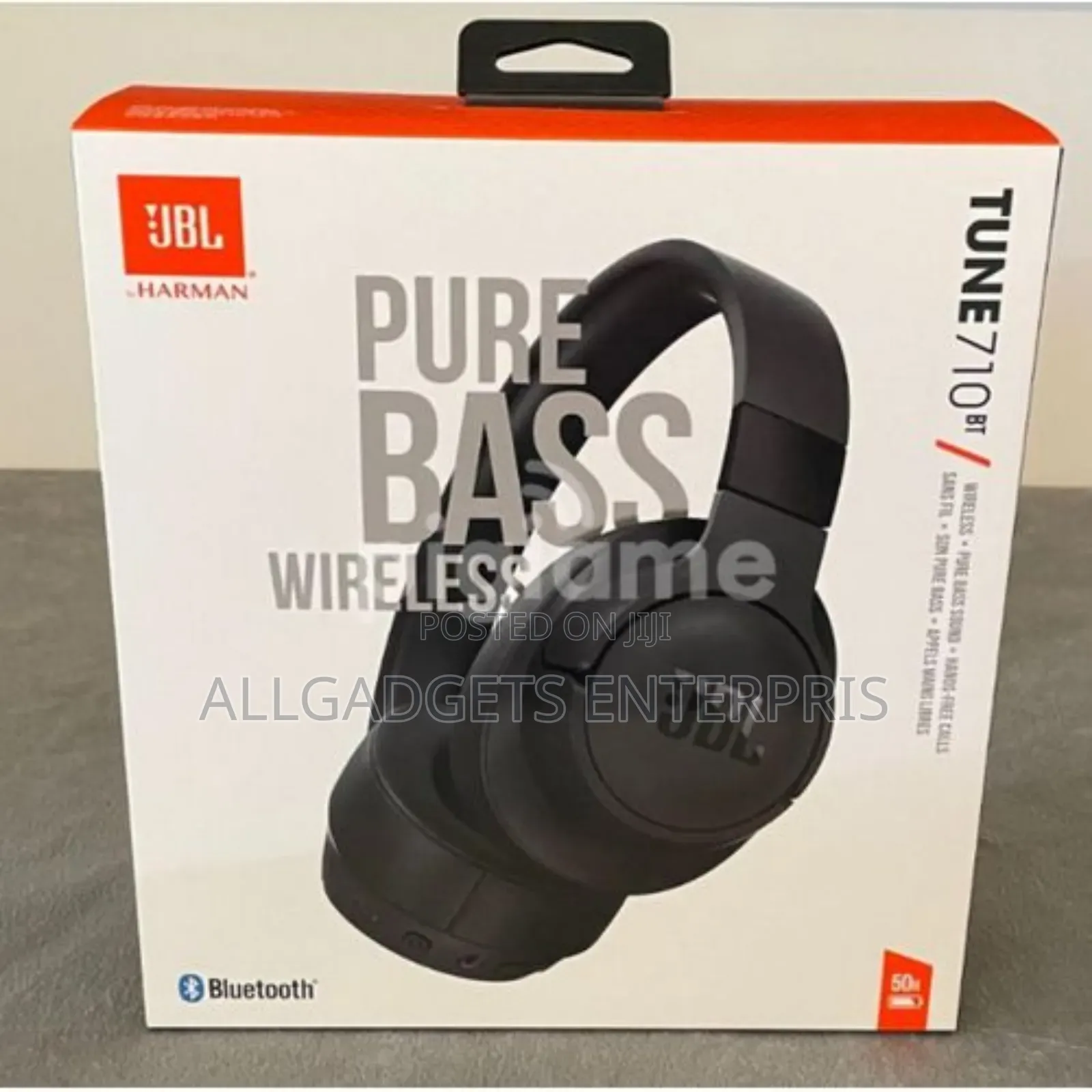 JBL JBL Tune710bt