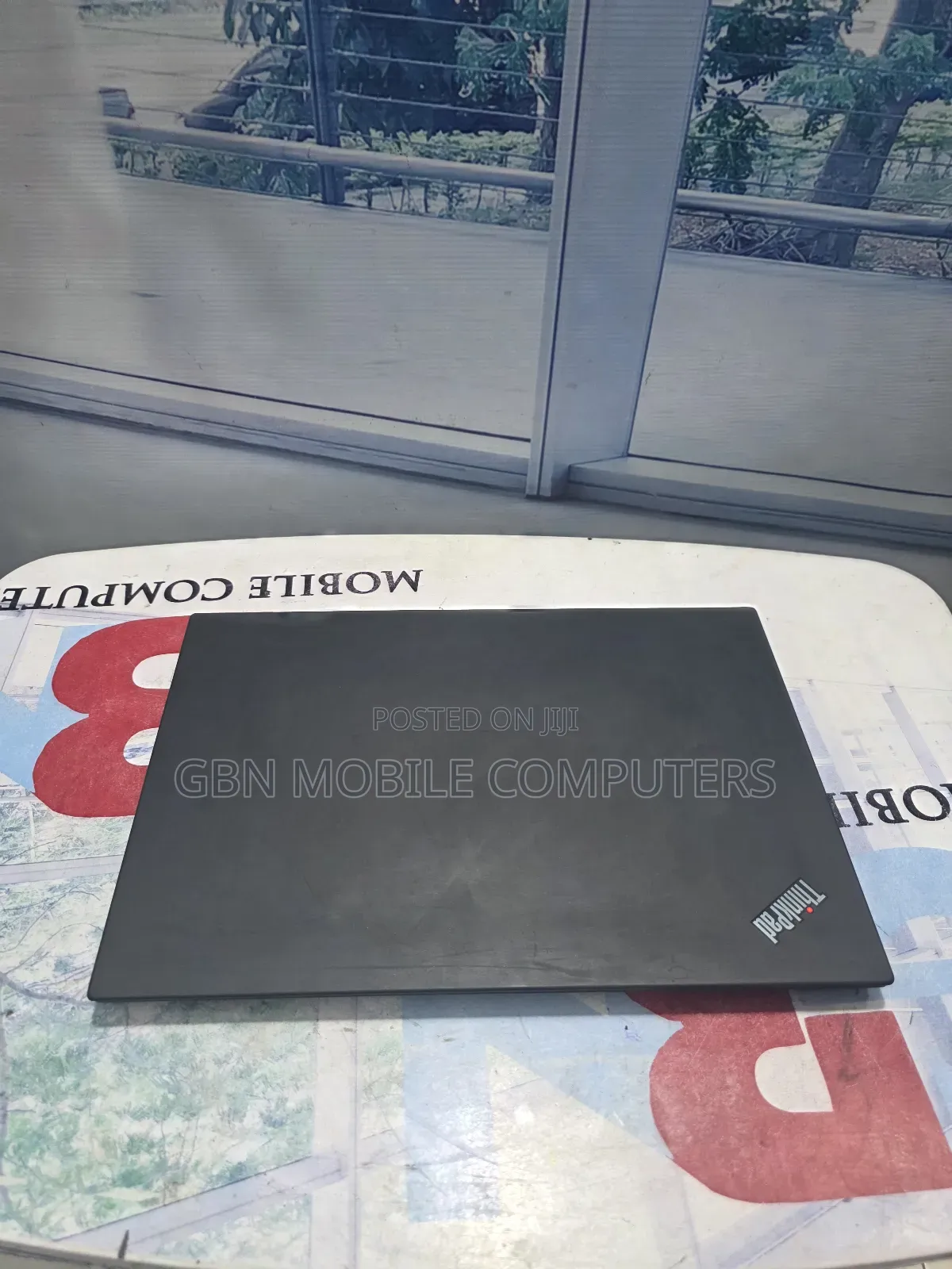 Laptop Lenovo ThinkPad P53 16GB Intel Core i7 SSD 256GB