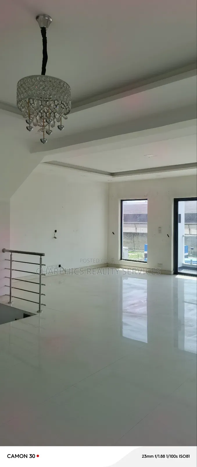 5bdrm Duplex in Old Ikoyi for sale