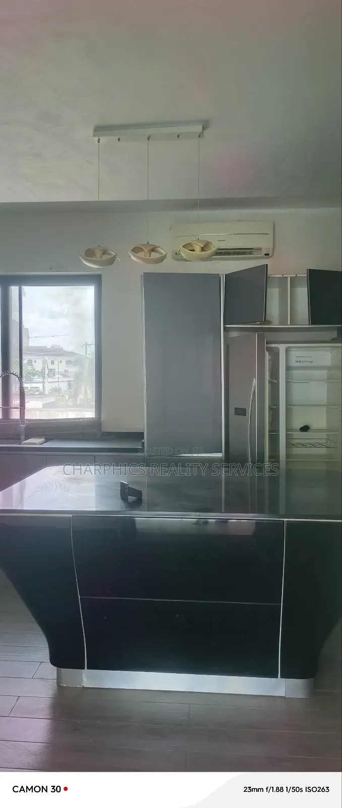 5bdrm Duplex in Old Ikoyi for sale