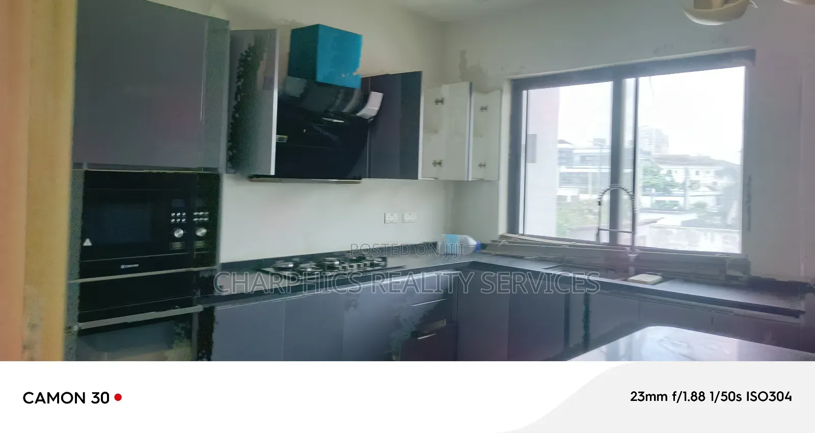 5bdrm Duplex in Old Ikoyi for sale