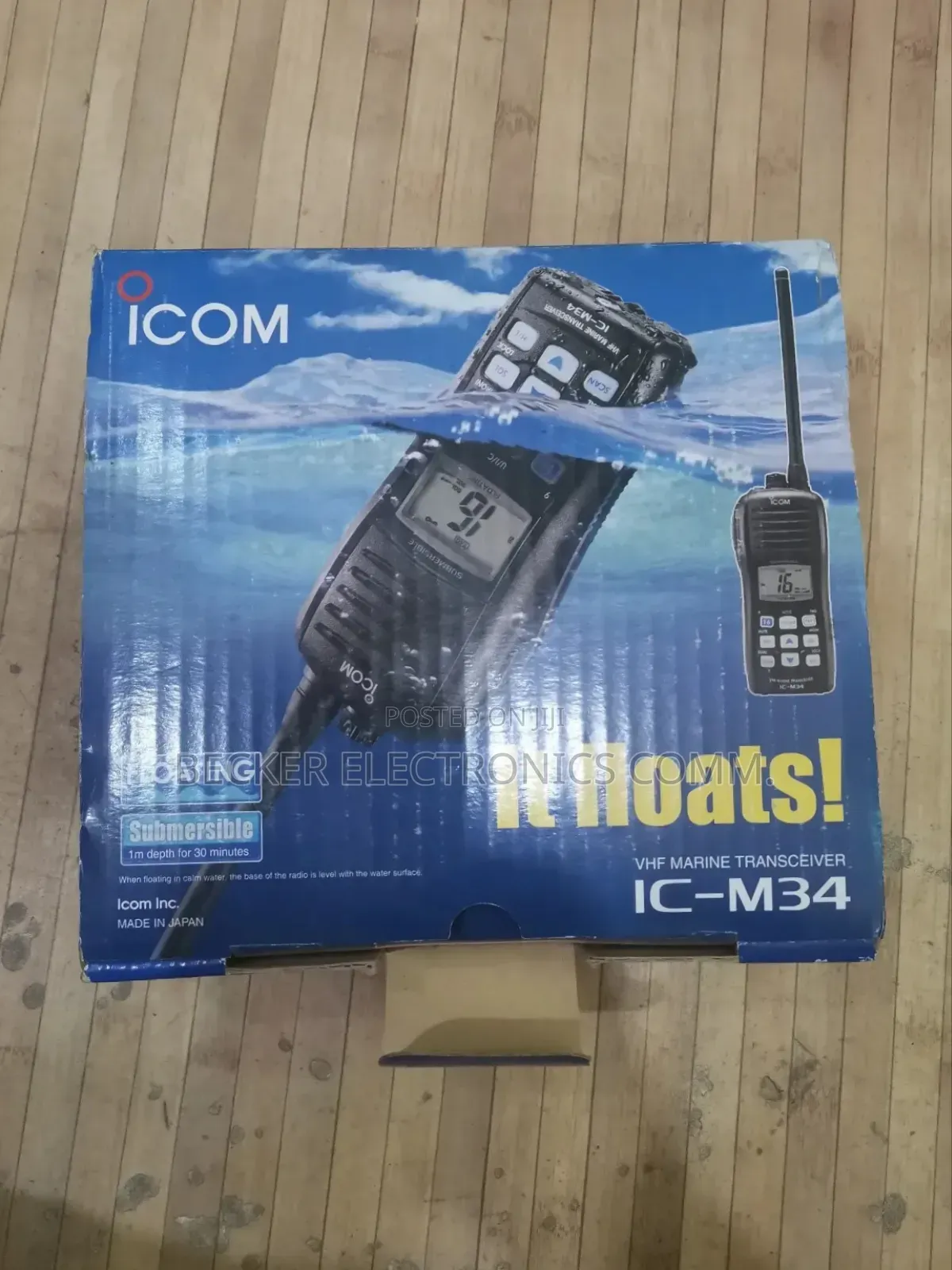 Radio Communications