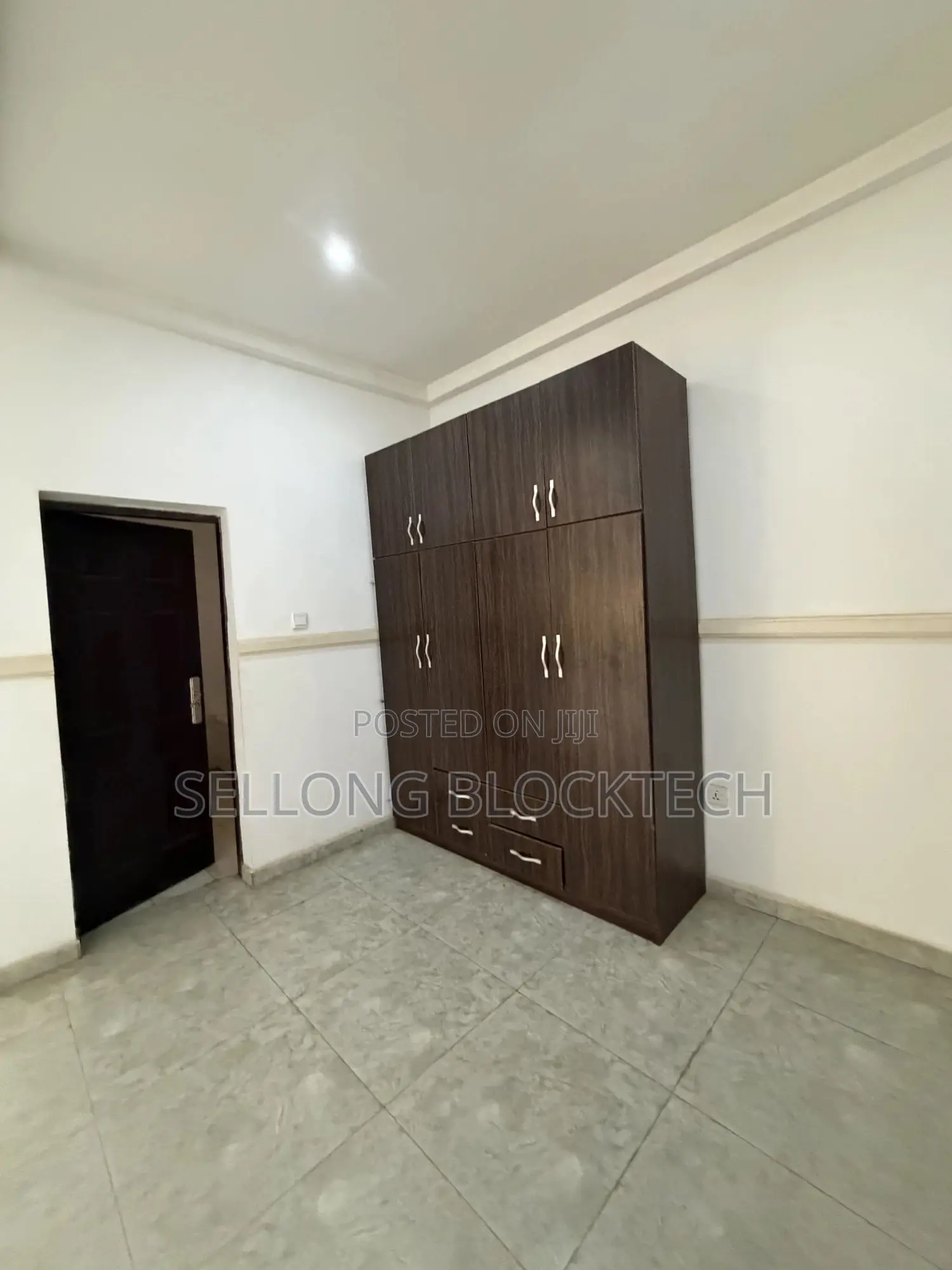 4bdrm Duplex in Guzape District for rent