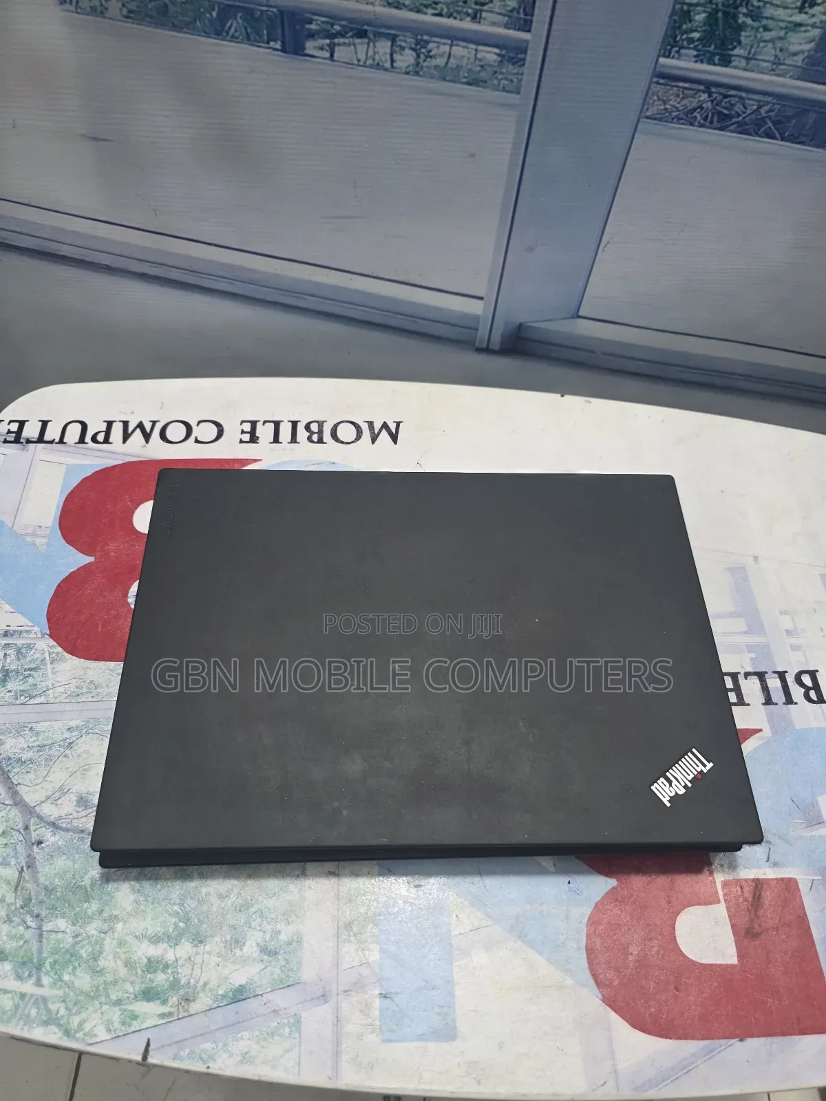 Laptop Lenovo ThinkPad T450 8GB Intel Core i7 HDD 500GB