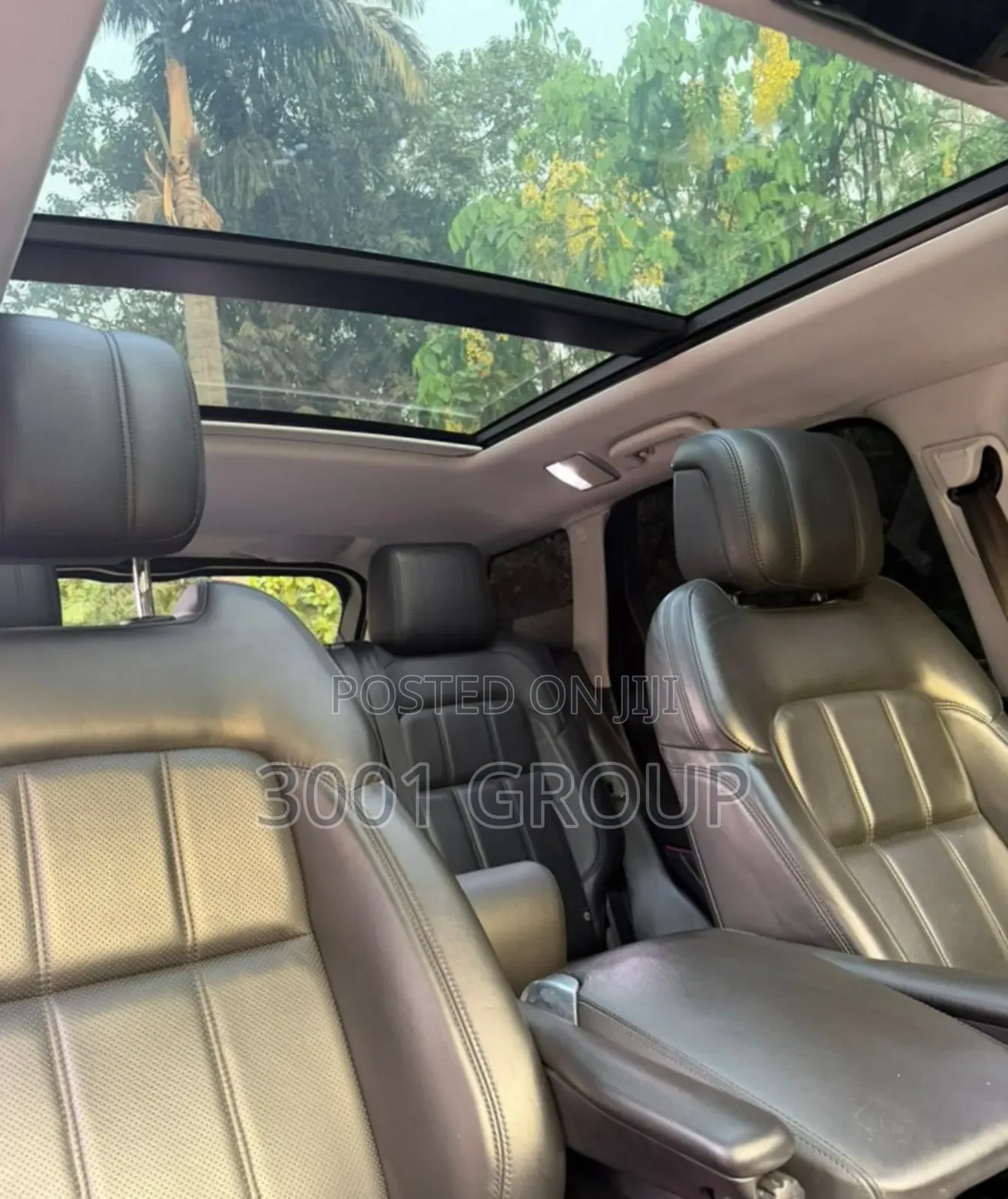Land Rover Range Rover Sport 2020 Silver