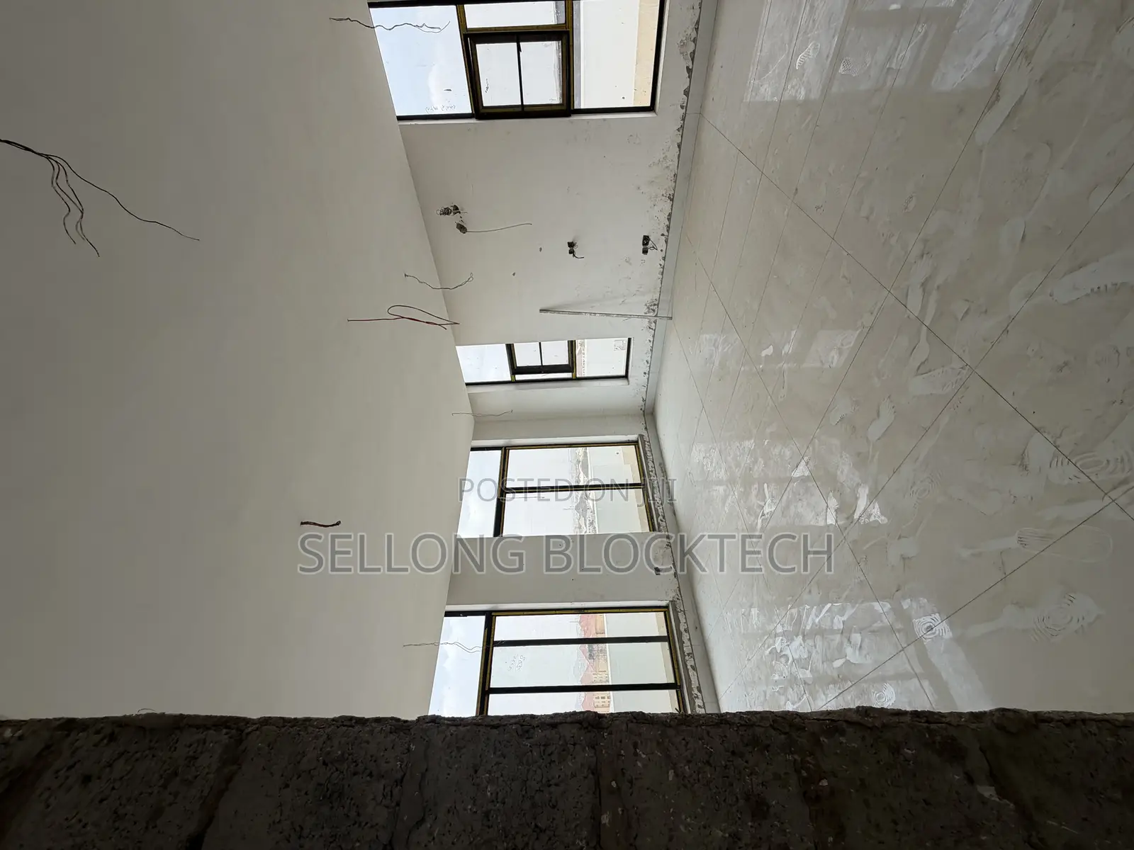 6bdrm Duplex in Guzape for sale