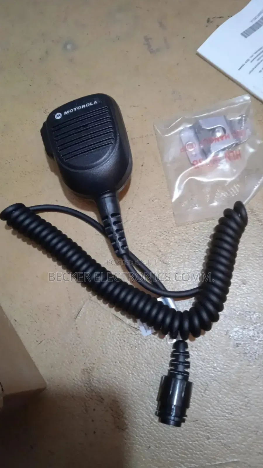 Radio Communications