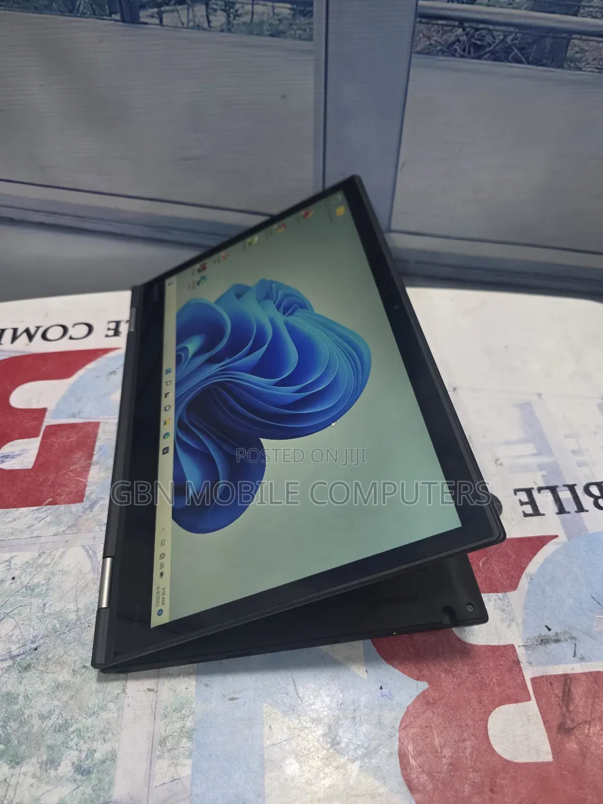 Laptop Lenovo Thinkpad X1 Yoga 8GB Intel Core i5 SSD 256GB