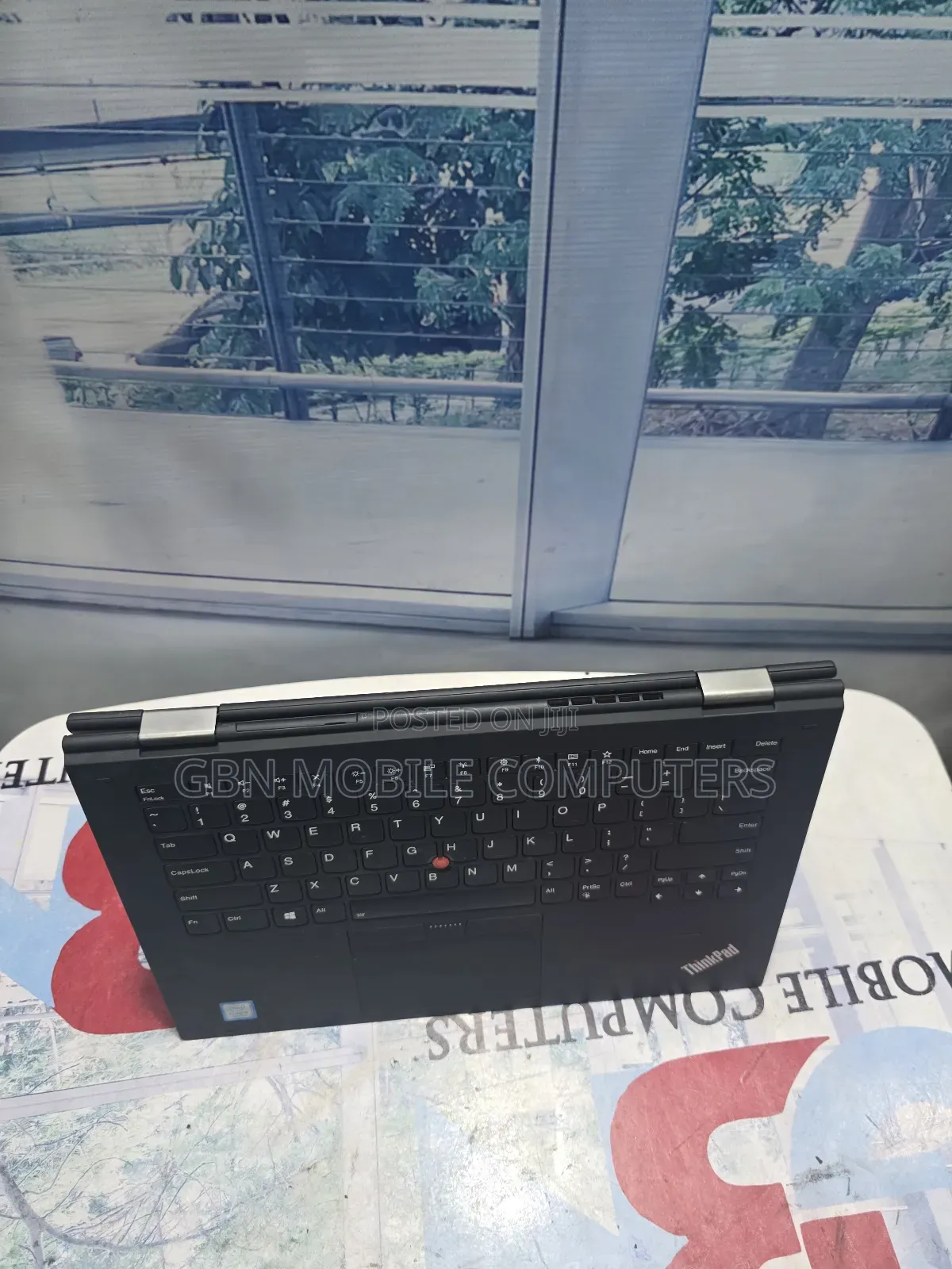Laptop Lenovo Thinkpad X1 Yoga 8GB Intel Core i5 SSD 256GB