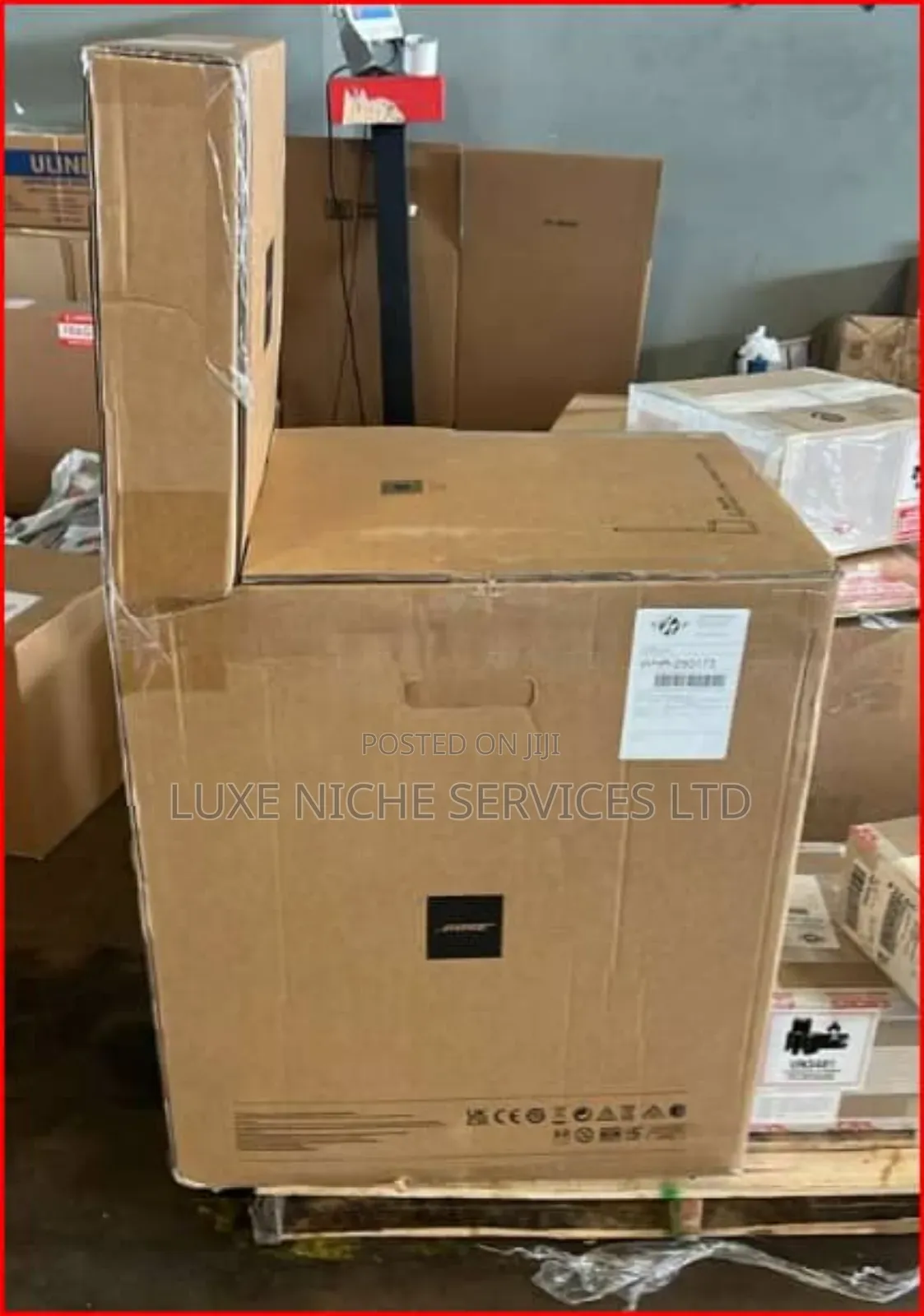 Bose L1 Pro 16