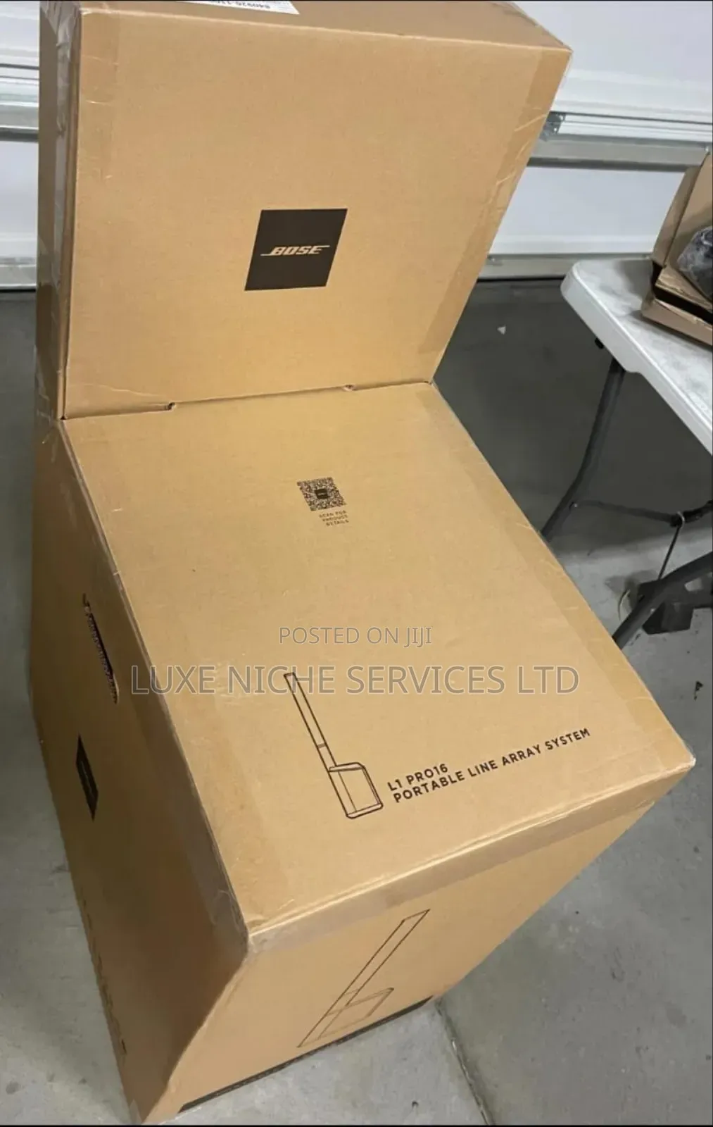 Bose L1 Pro 16