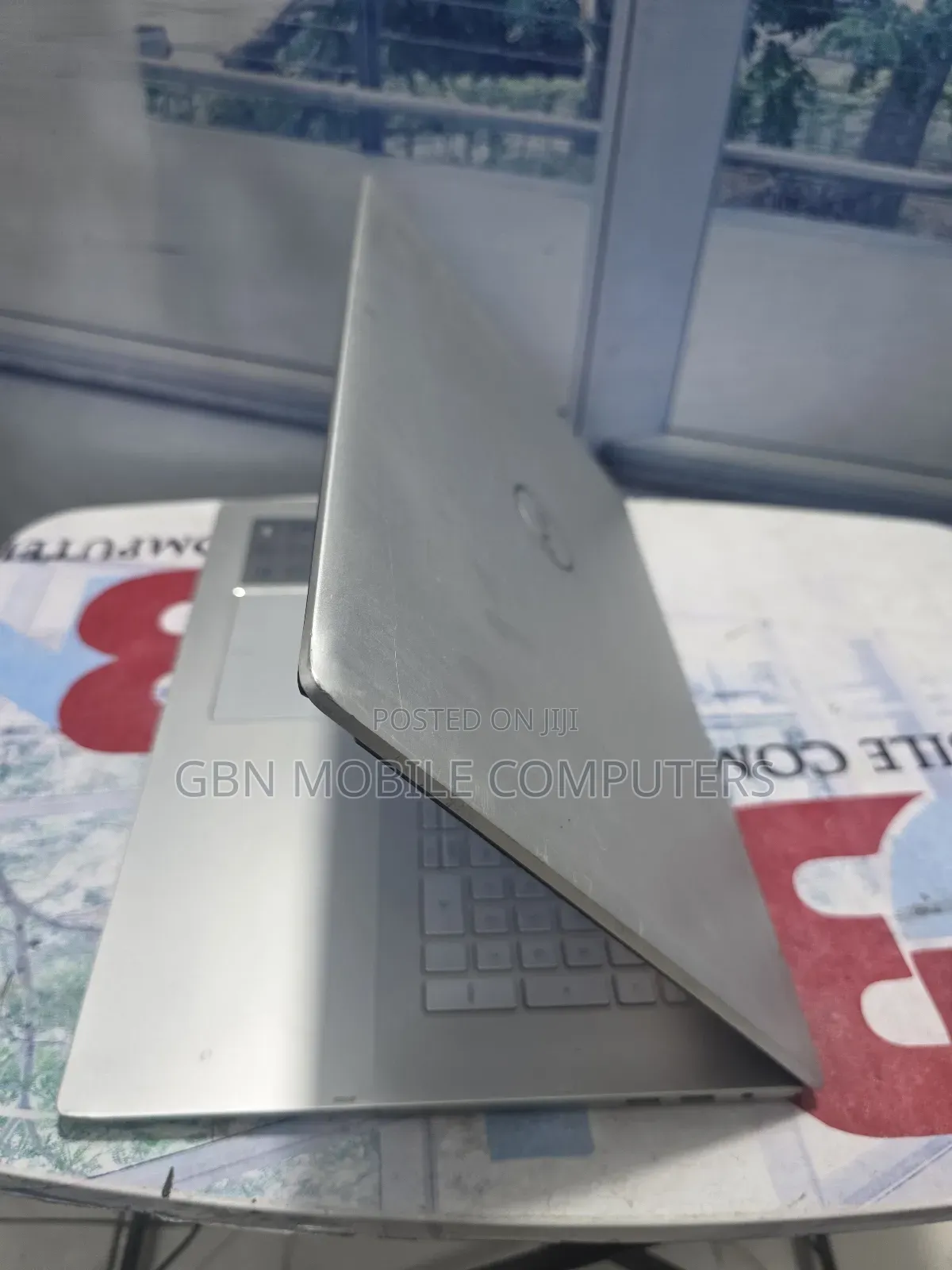 Laptop Dell G7 17 7000 16GB Intel Core i7 SSD 512GB
