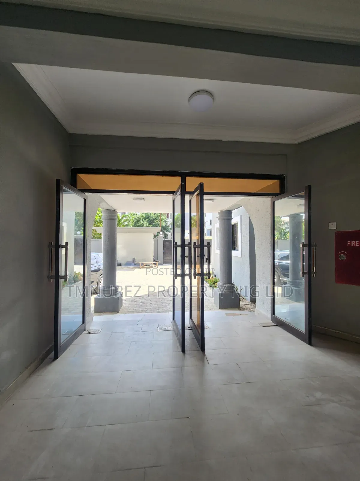 1bdrm Apartment in Lekki Phase1 for rent