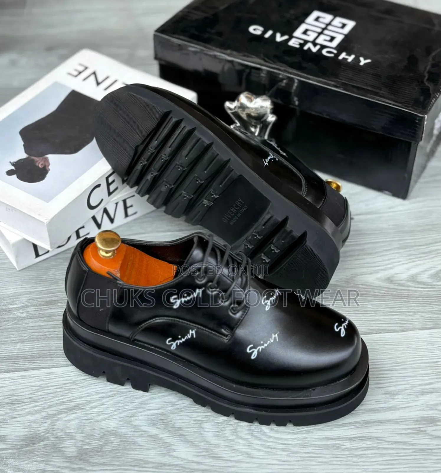 Step Into Excellence With Quality Shoes — Stylish, Durable.