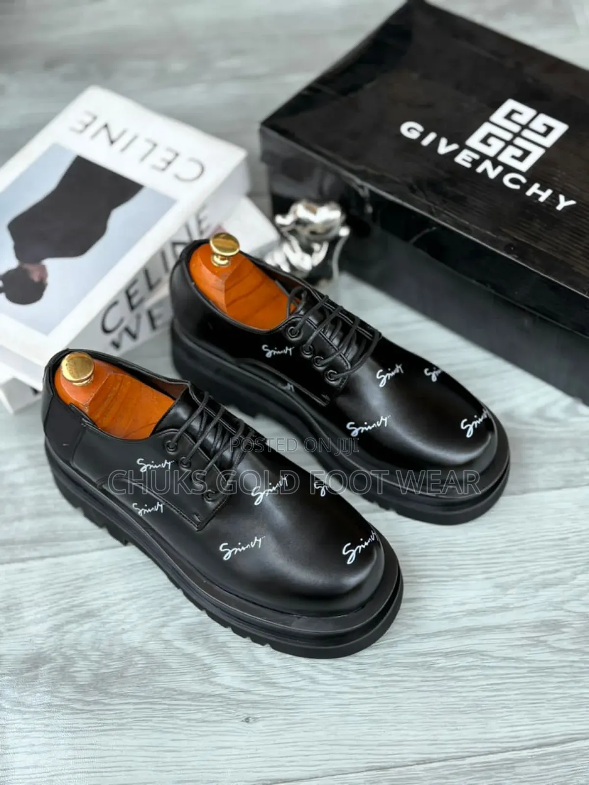 Step Into Excellence With Quality Shoes — Stylish, Durable.