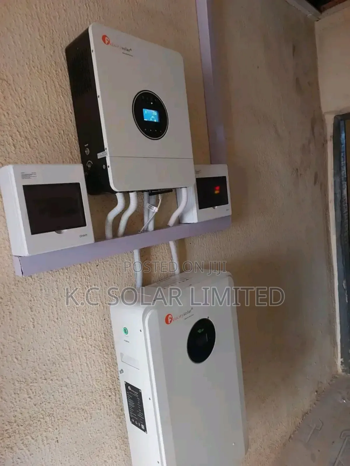 5kva, Hybrid Felicity Inverter