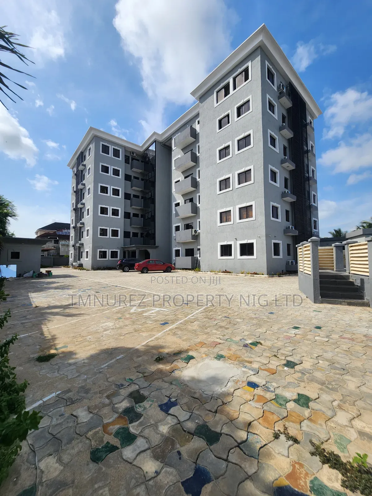 1bdrm Apartment in Lekki Phase1 for rent
