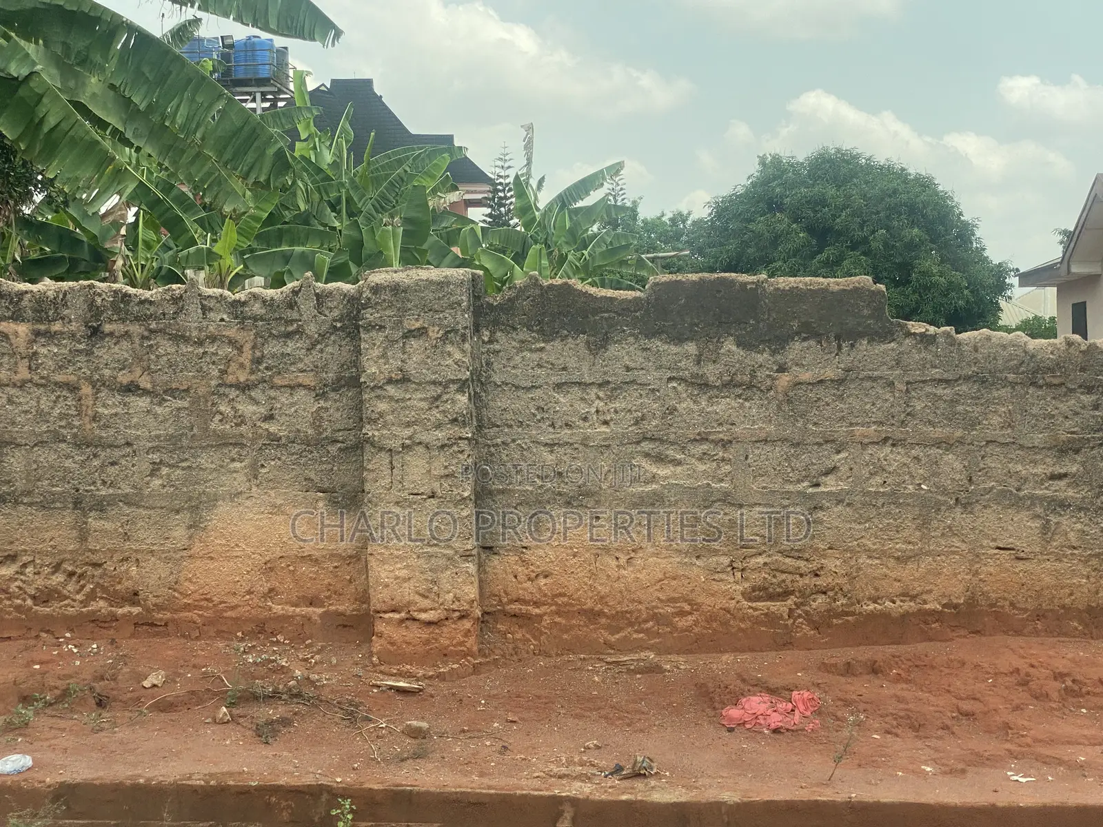 6bdrm Block of Flats in Benin City for sale