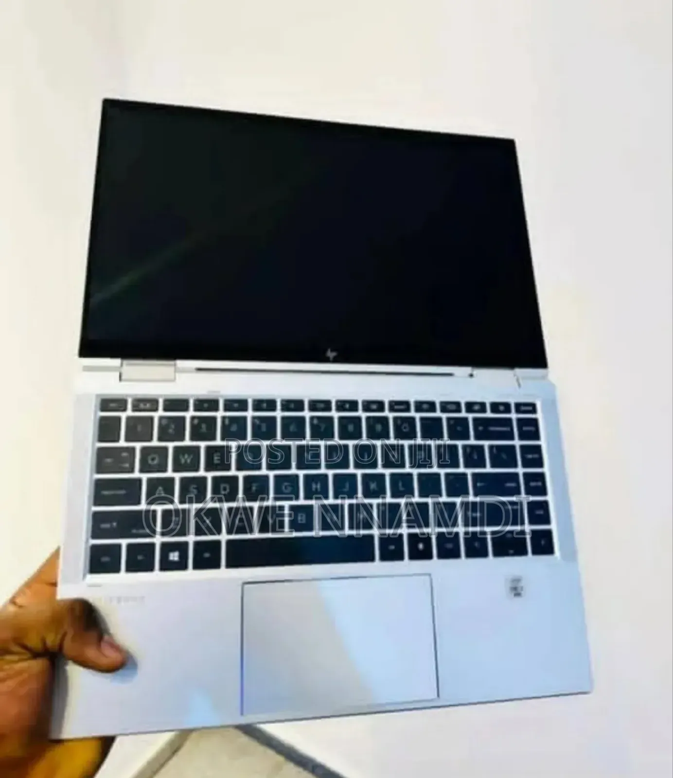 Laptop HP EliteBook x360 1030 G4 16GB Intel Core i5 SSD 256GB