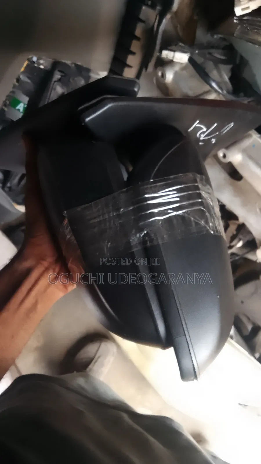 Side Mirror for Mazda 3