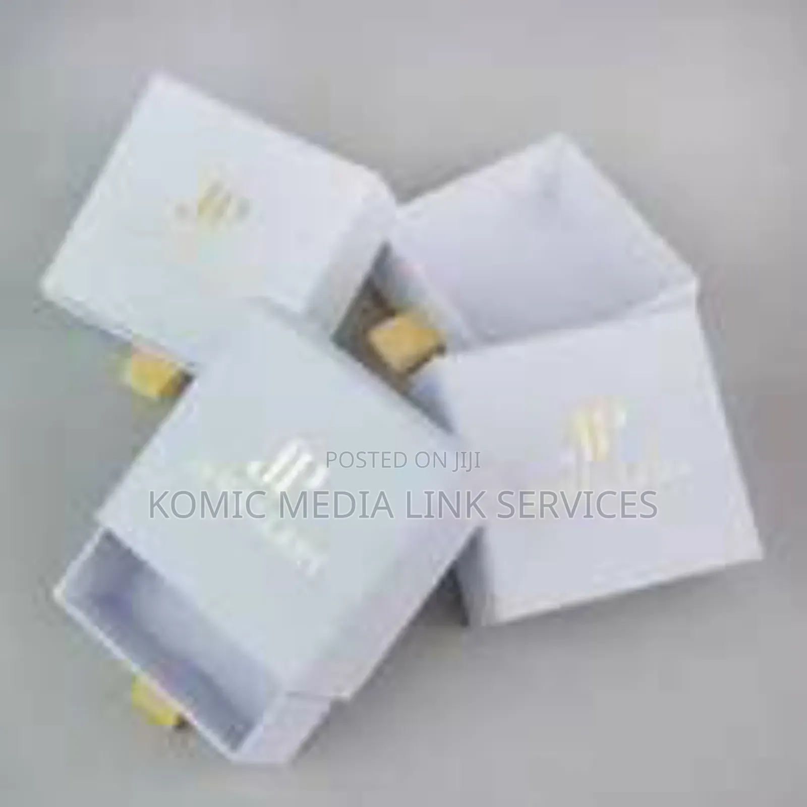 Luxury Custom Jewelry Boxes – Premium Packaging for Gold Diamonds