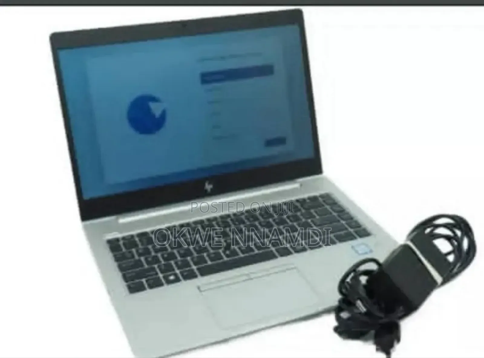 Laptop HP EliteBook Folio 1040 G3 8GB Intel Core i5 SSD 256GB