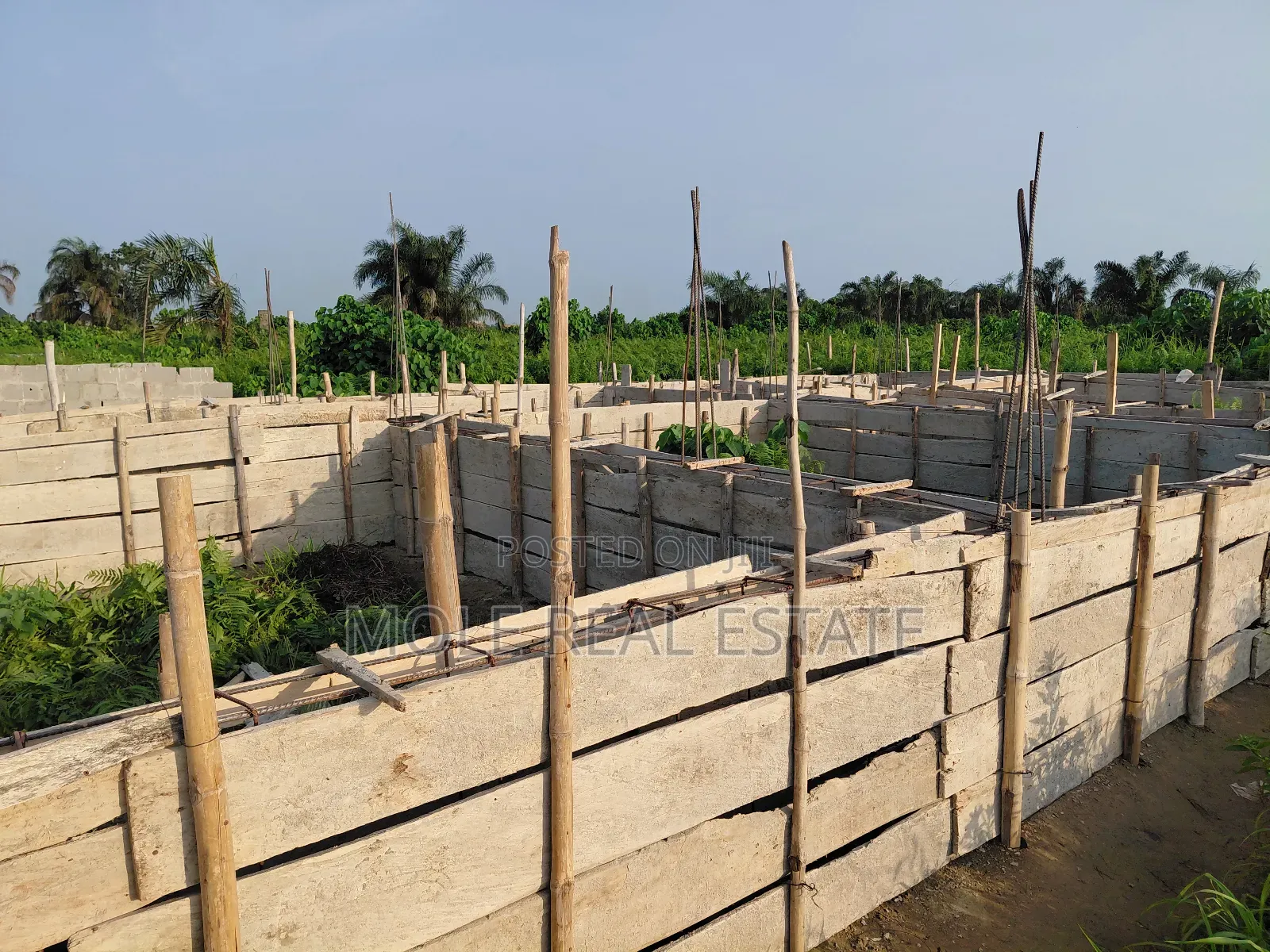 1000sqm Mende Meryland Jont Venture ( Jv)