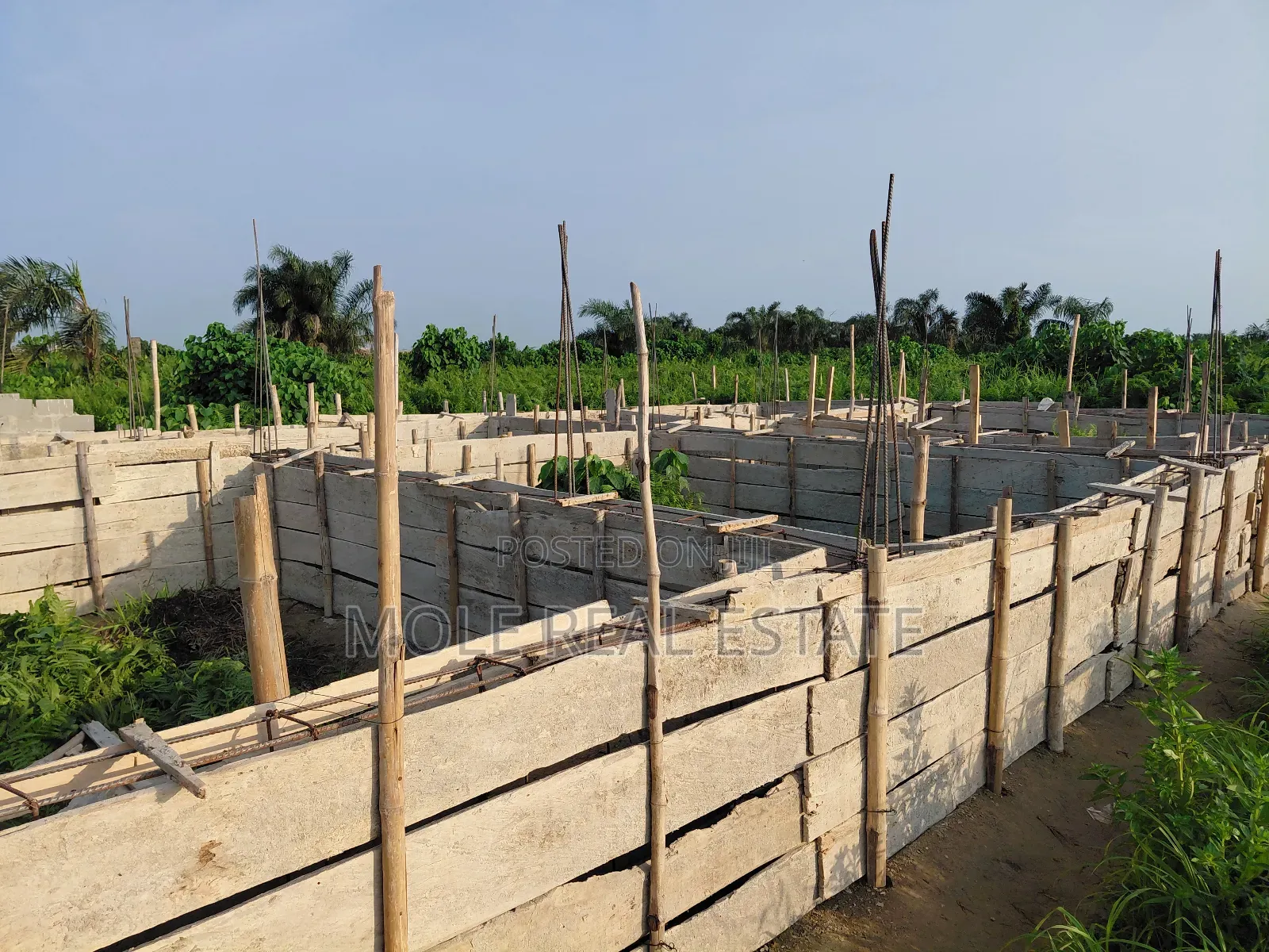 1000sqm Mende Meryland Jont Venture ( Jv)